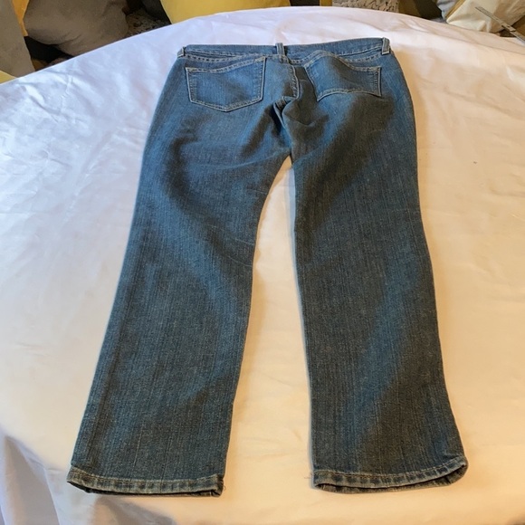 Old navy  the Dira women’s jean size 6 regular - Picture 6 of 17